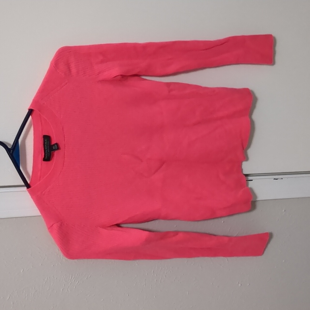 Banana Republic XS Merino Wool Sweater